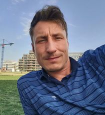 Jason Steel, 44 года, Германия Jason Steel, 44 года,